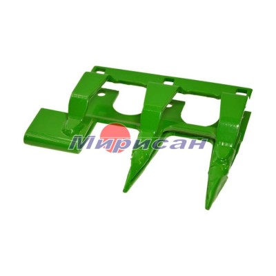 AZ42706 Палец жатки крайний