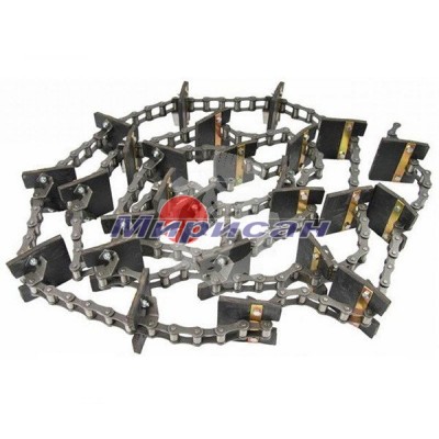 AZ46269 Транспортер колосового элеватора