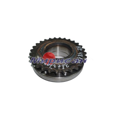 AZ48112 \ AZ 48112 Звездочка John Deere