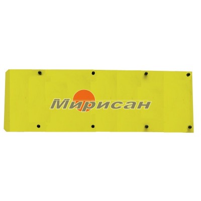 AZ49299 Вставка силосопровода