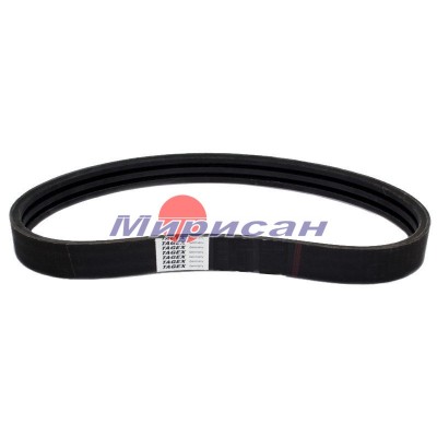 AZ53559 Комплект ремней (2 шт. )