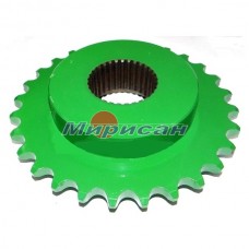 AZ71139 Звёздочка