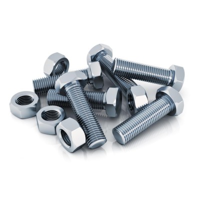 Болт M16х1,5х38-10,9 DIN 961