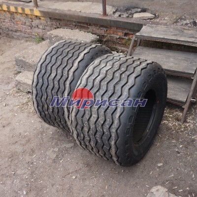 500/50-17 Шина (шины) пресс-подборщика Krone Comprima CF-155 