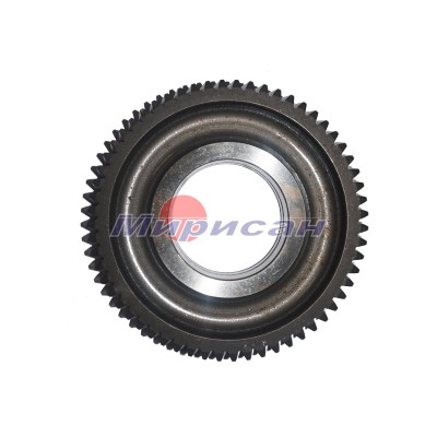 0007691640 \ 769164 \ 769164.0 Колесо промежуточное Claas