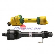 0009993240 \ 999324 \ 999324.0 Карданный вал 3/8-21