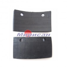 H131639 Лопасть элеватора