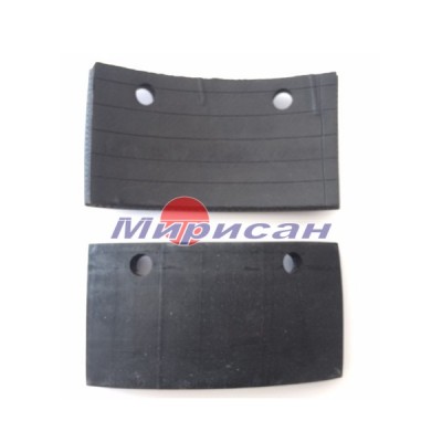 H131639 Лопасть элеватора