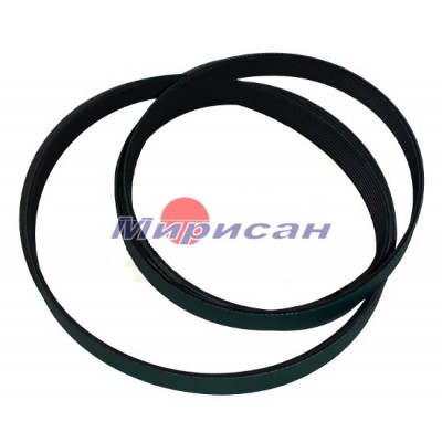 H177186 Ремень 8PK 2300