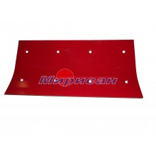 КВС-1-0142414 Лист