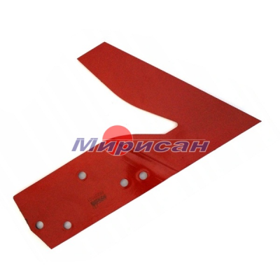 PK201601 \ РК201601 \ PK2.016.01 \ РК2.016.01 \ PK 201601 \ РК 201601 Нож полевой доски левый Vogel&Noot