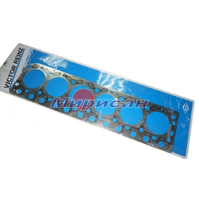Прокладка ГБЦ  \ Прокладка головки блока для Claas Mega 