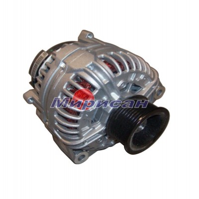 RE210793 Генератор для John Deere 8430 12V 200A