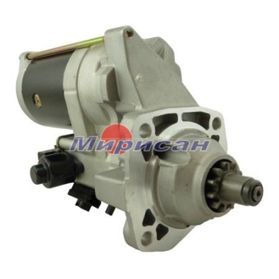 RE501294 \ RE501298 \ RE69704 \ RE70957 \ RE70975 \ SE501403 \ TY24439 Стартер