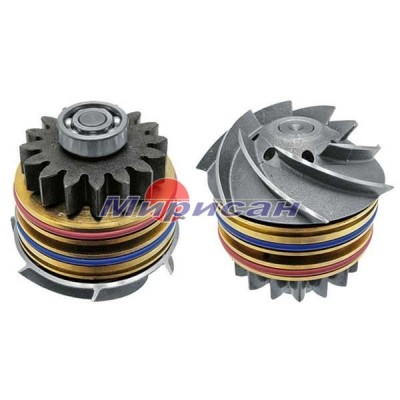 RE509598 \ RE521502 \ RE57154 Насос водяной