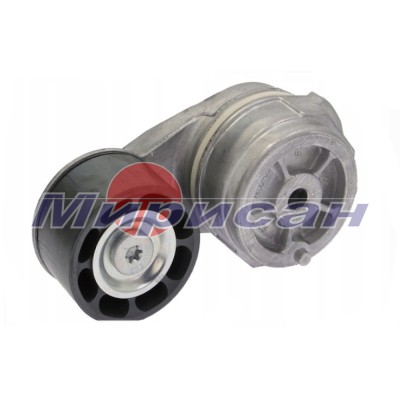 RE518097 Ролик натяжной Johne Deere