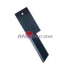 Z59020 \ HXE13023 Пластина противорежущая