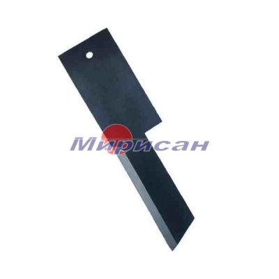 Z59020 \ HXE13023 Пластина противорежущая