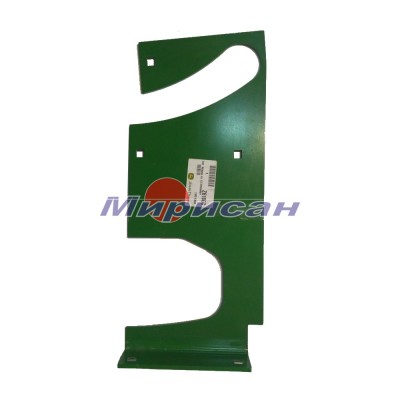 Z61008 Пластина