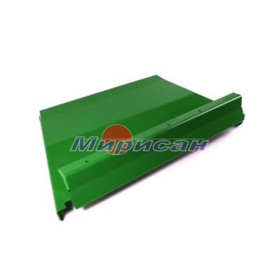 Z71742 \ Z 71742 Направляющий лоток John Deere