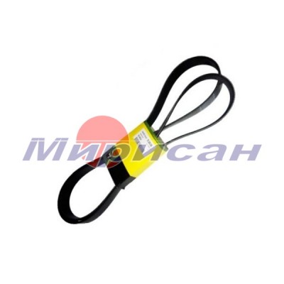 Z75245 Ремень 8PK John Deere