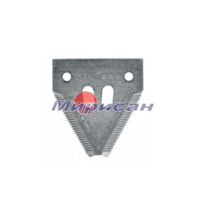 Z93078 Сегмент ножа жатки