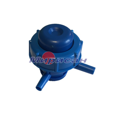 АДС 11.03.000 Пульсатор