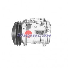 RE52454 Компрессор кондиционерa, 12В 