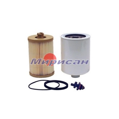  RE525523 / RE 525523 / P551124  / Р551124 Фильтр топливный для трактора John Deere 8430