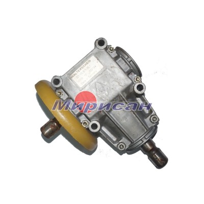 0009128140 \ 912814 \ 912814.0 Редуктор угловой Claas