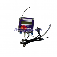 УПУМ-1 Устройство порционного учета молока 