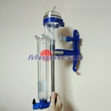 ММ-04В Устройство зоотехнического контроля молока