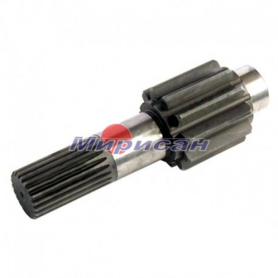 H28090 Вал-шестерня