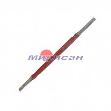 КЗК-10-0202530 Вал 