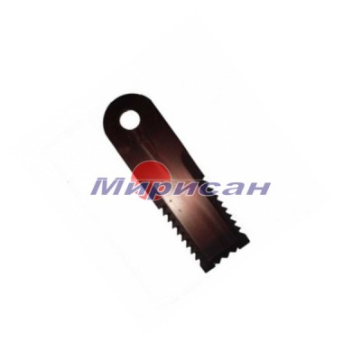 Z55610 Нож измельчителя