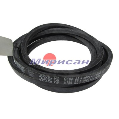 Z58752 Клиновой ремень C22x4700