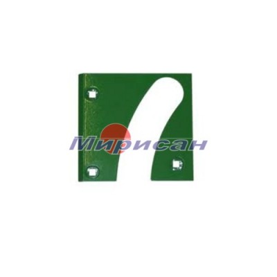 Z61010 Пластина