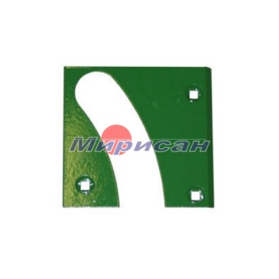 Z61011 Пластина