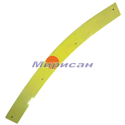 Z65657 Вставка силосопровода John Deere