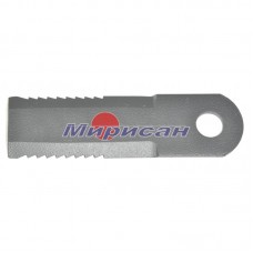 Z75875 Нож измельчителя