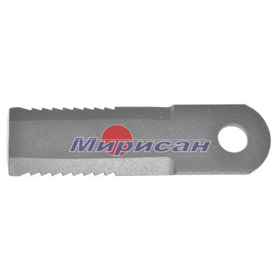 Z75875 Нож измельчителя